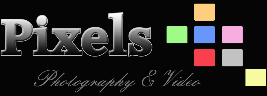 Pixels Media